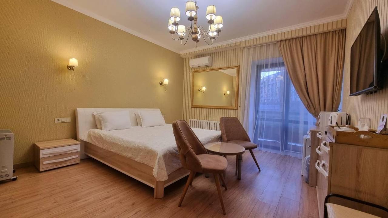 Altyn Astana Exterior foto