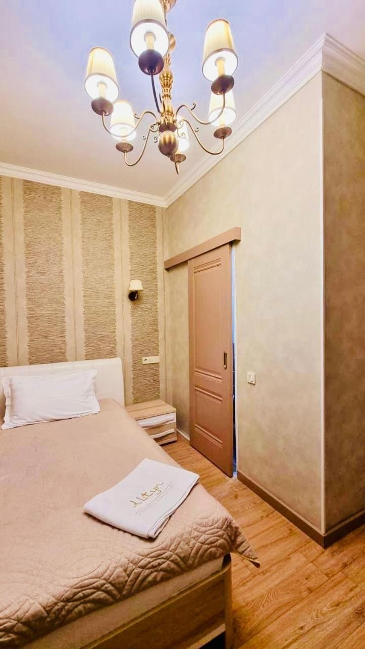 Altyn Astana Exterior foto